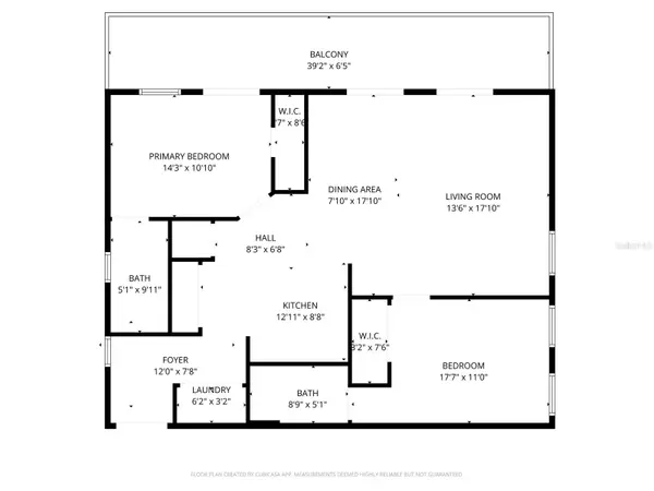 325 NW 14TH ST #307, Gainesville, FL 32603