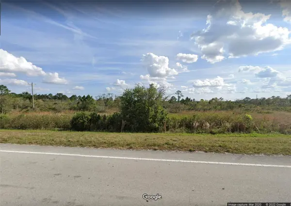 475 STATE ROAD 70 E, Lake Placid, FL 33852