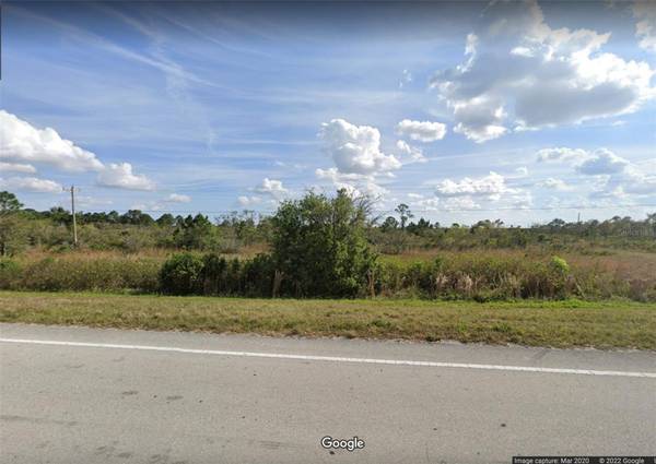475 STATE ROAD 70 E, Lake Placid, FL 33852