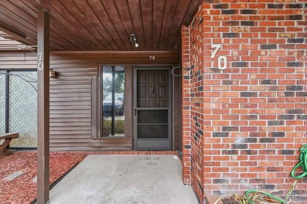 1836 N CRYSTAL LAKE DR #70, Lakeland, FL 33801