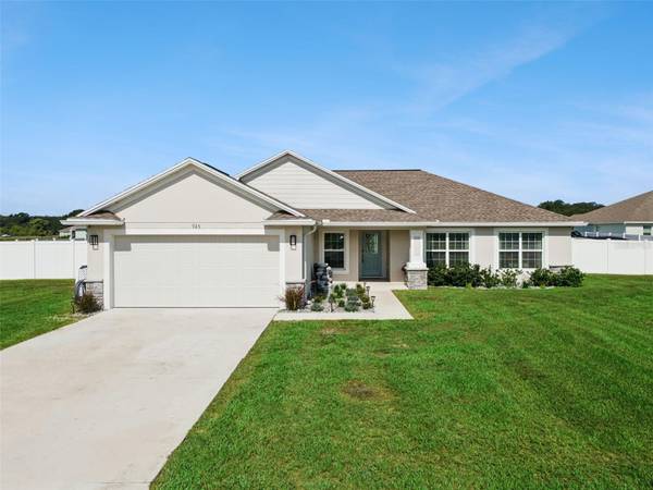 925 LOCHLAND LOOP, Bartow, FL 33830
