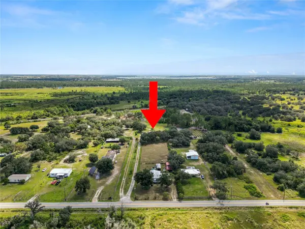 1280 OLD STOKES RD, Frostproof, FL 33843