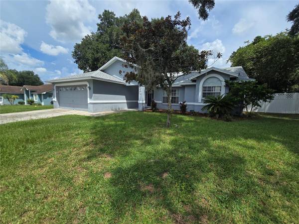 3901 LAUREL BRANCH CT, Lakeland, FL 33810