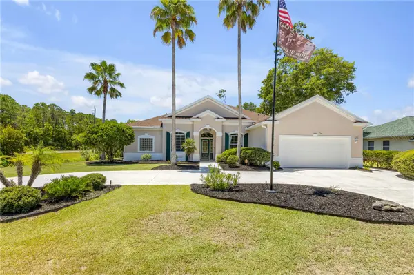 1 WELLINGTON DR, Palm Coast, FL 32164