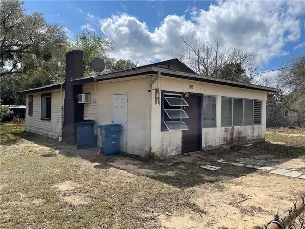 1813 ROBINSON DR, Haines City, FL 33844