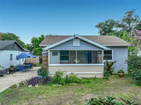2509 SHANNON RD, Orlando, FL 32806