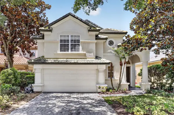 8506 SAINT MARINO BLVD, Orlando, FL 32836