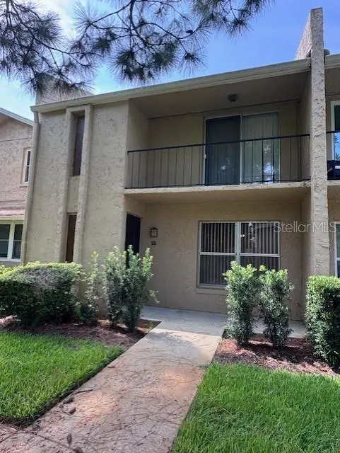916 PARK LAKE CIR #34, Maitland, FL 32751