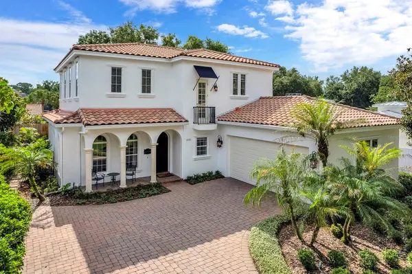 1230 SUNSET DR, Winter Park, FL 32789