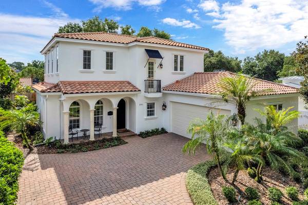 1230 SUNSET DR, Winter Park, FL 32789
