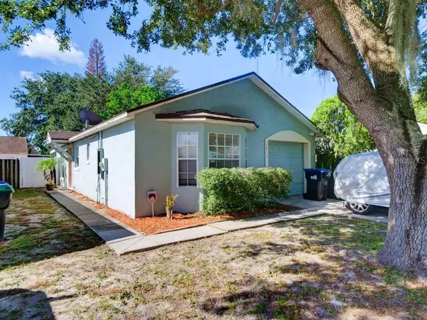 1012 VISTA PALMA WAY, Orlando, FL 32825