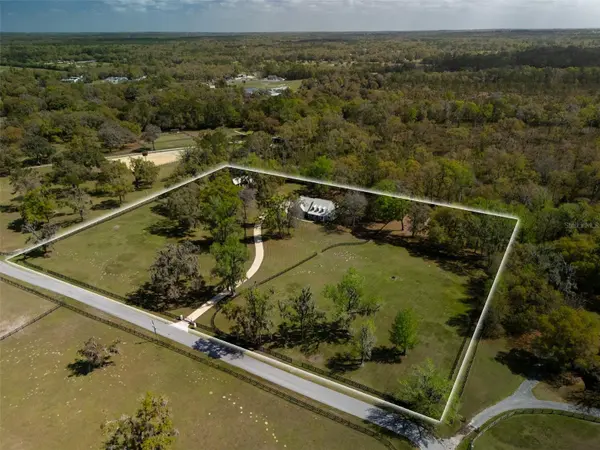8535 NW 136TH AVENUE RD, Ocala, FL 34482