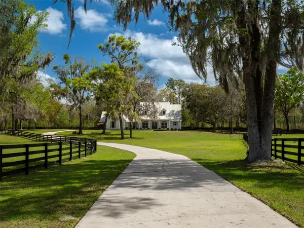 8535 NW 136TH AVENUE RD, Ocala, FL 34482