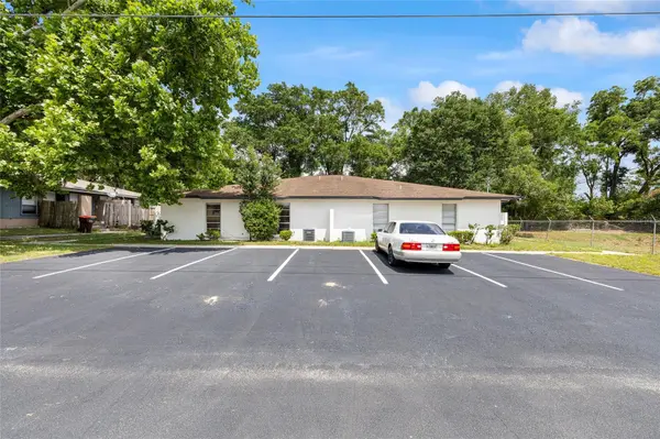 3025 SE 55TH AVE, Ocala, FL 34480