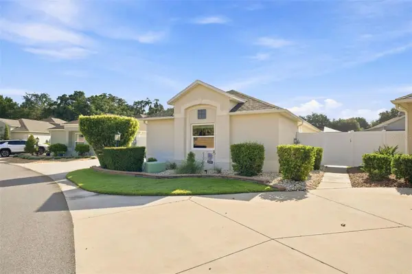 16897 SE 74TH SOULLIERE AVE, The Villages, FL 32162