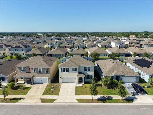 4027 ALISSA LN, Haines City, FL 33844