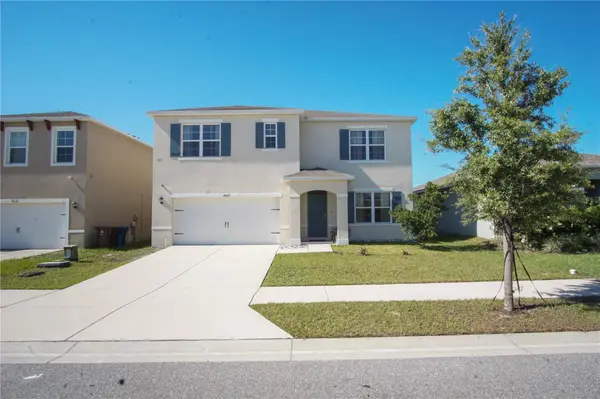 4027 ALISSA LN, Haines City, FL 33844