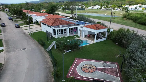 Periferal 1, Juncos, PR 00777