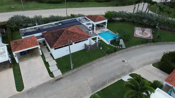 Periferal 1, Juncos, PR 00777