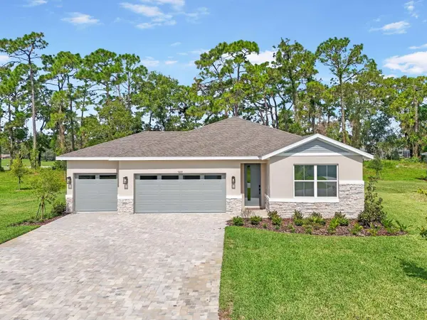9109 PLAYERS DR, Weeki Wachee, FL 34613