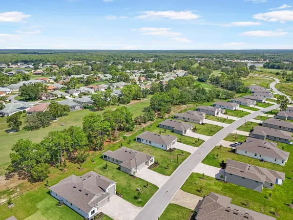 9109 PLAYERS DR, Weeki Wachee, FL 34613
