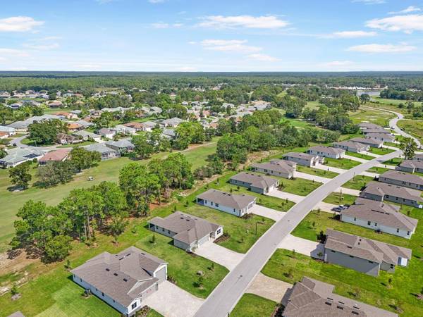 9109 PLAYERS DR, Weeki Wachee, FL 34613
