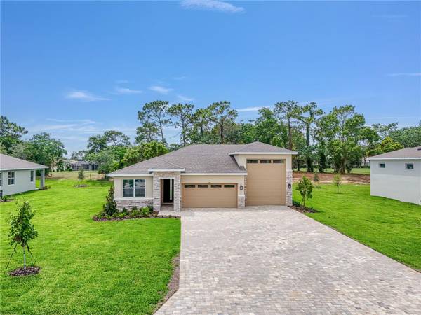 9157 PLAYERS DR, Weeki Wachee, FL 34613