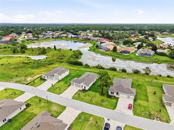 9210 PLAYERS DR, Weeki Wachee, FL 34613