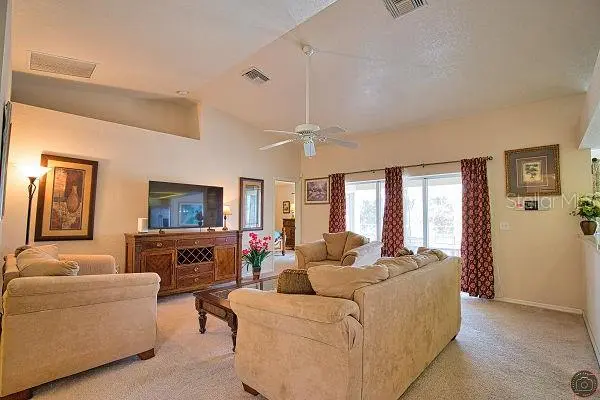 116 ALBATROSS RD, Rotonda West, FL 33947