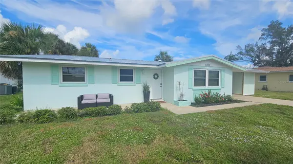1210 S MARYKNOLL RD, Englewood, FL 34223