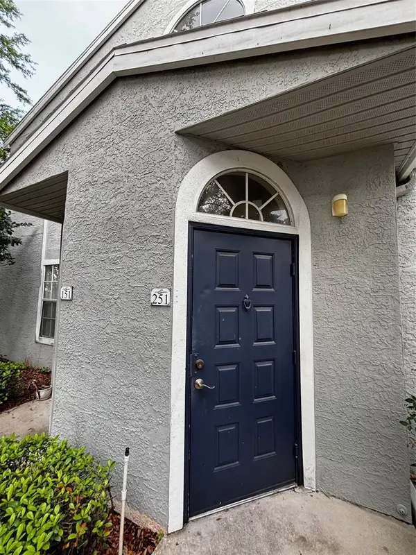 1615 COLUMBIA ARMS CIR #251, Kissimmee, FL 34741
