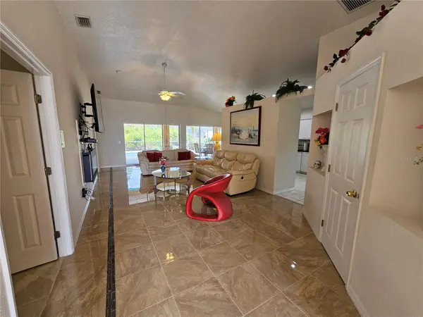 114 ALBATROSS RD, Rotonda West, FL 33947