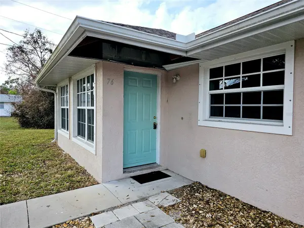70 N MCCALL RD, Englewood, FL 34223