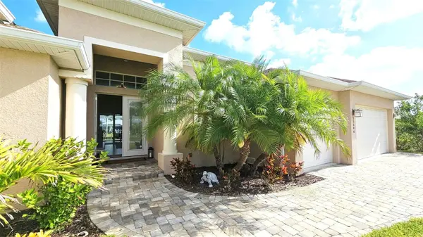 15506 MEACHAM CIR, Port Charlotte, FL 33981