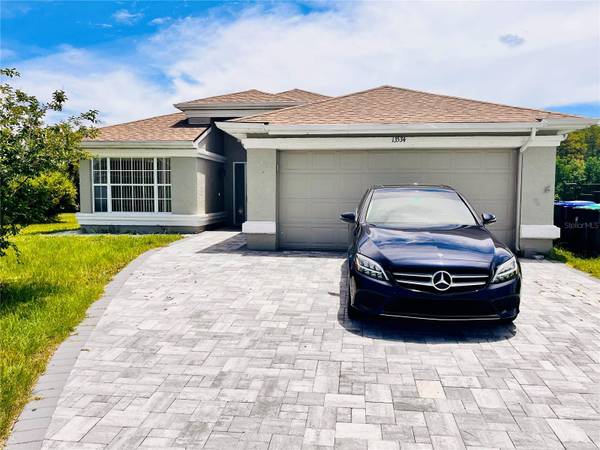 13534 TEXAS WOODS CIR, Orlando, FL 32824
