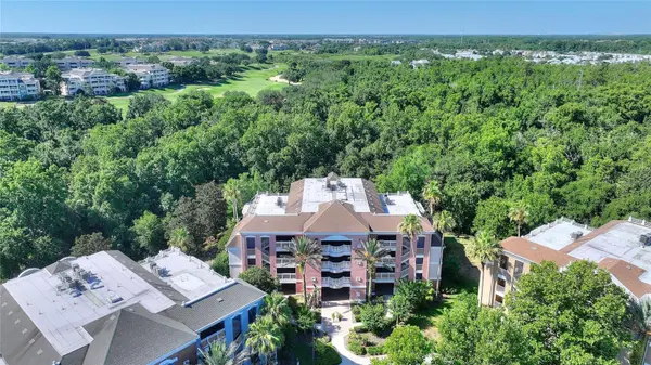 7656 WHISPER WAY #402, Reunion, FL 34747