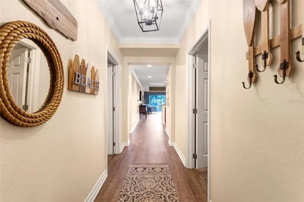 7656 WHISPER WAY #402, Reunion, FL 34747