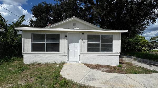 345 AVENUE P NE, Winter Haven, FL 33881