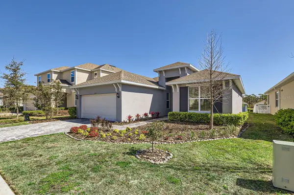 2372 SIRENA LN, Mount Dora, FL 32757