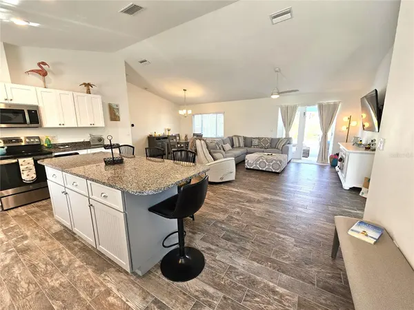 7436 MICHAEL ST, Englewood, FL 34224