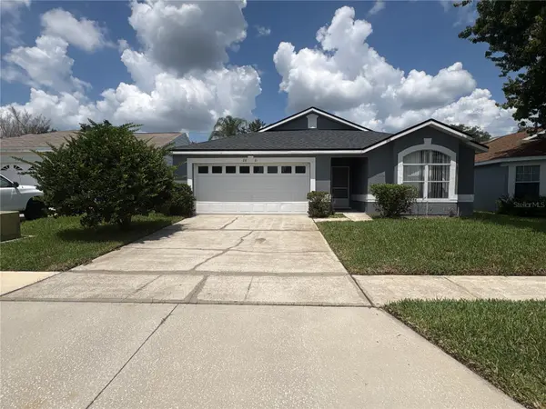 2861 FALLING TREE CIR, Orlando, FL 32837
