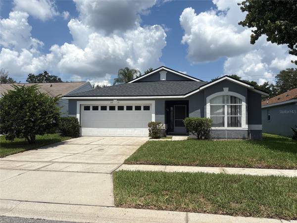 2861 FALLING TREE CIR, Orlando, FL 32837
