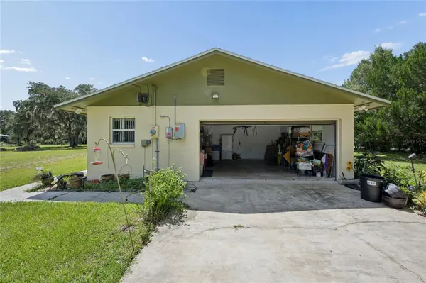 4285 SHAMROCK DR, Mims, FL 32754
