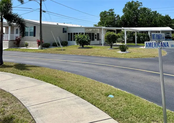7316 AMERICANA DR NE #146, St Petersburg, FL 33702