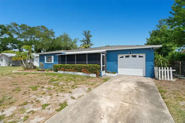 2027 E VALENCIA WAY E, Clearwater, FL 33764
