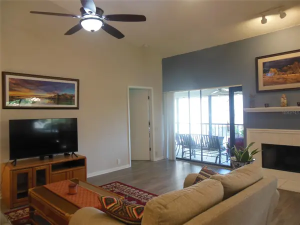 3053 LANDMARK BLVD #1107, Palm Harbor, FL 34684