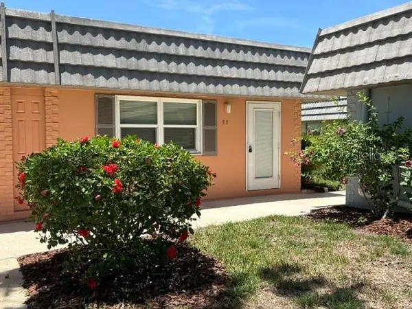 201 BEDFORD ST #95, Sun City Center, FL 33573