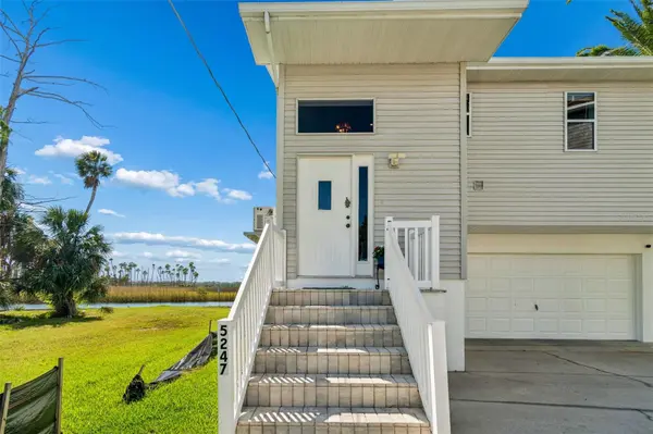5247 TROPICAL PT, Weeki Wachee, FL 34607