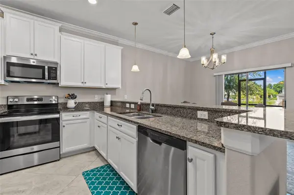 1603 ROSEVILLE ST, Lutz, FL 33549