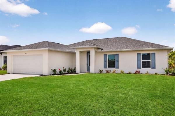 147 FLANDERS ST, Port Charlotte, FL 33954